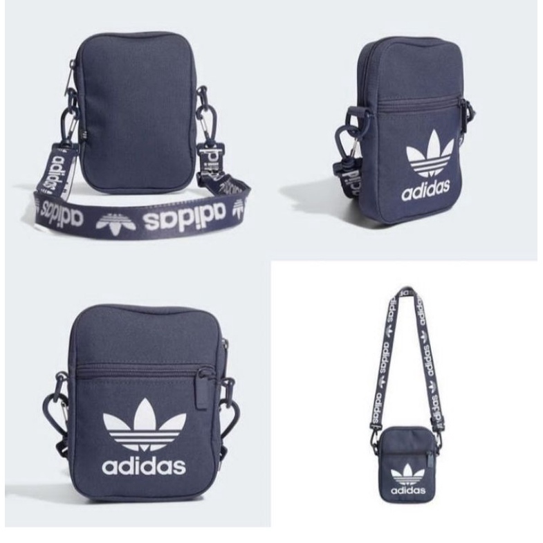 Adidas festival bag tas slempang