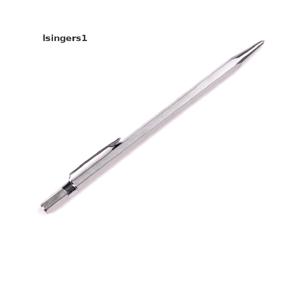 (lsingers1) Pena Scriber Tungsten Carbide Penanda Perhiasan