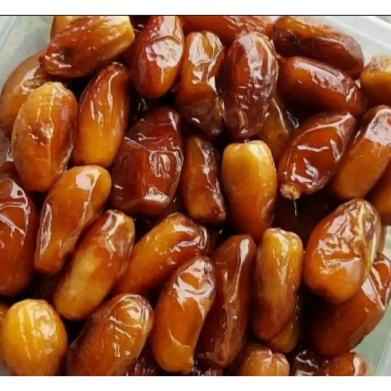 

kurma tunisia palm madu 1kg/kurma tunisia madu/kurma tunisia non tangkai/gratis kardus dan bubble wrap