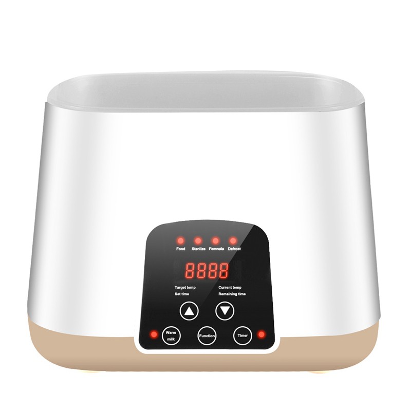 philips avent bottle warmer target