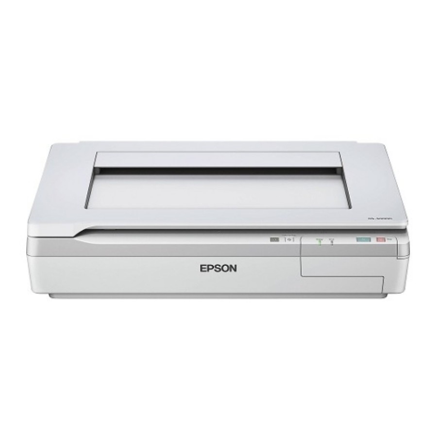 Scanner A3 EPSON DS 50000 DS50000 WorkForce Flatbed DS50000