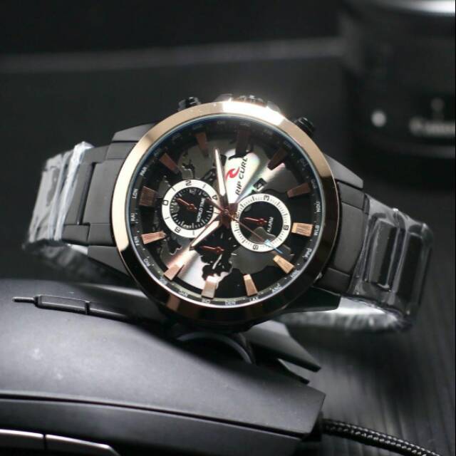 Jam tangan pria RIP CURL