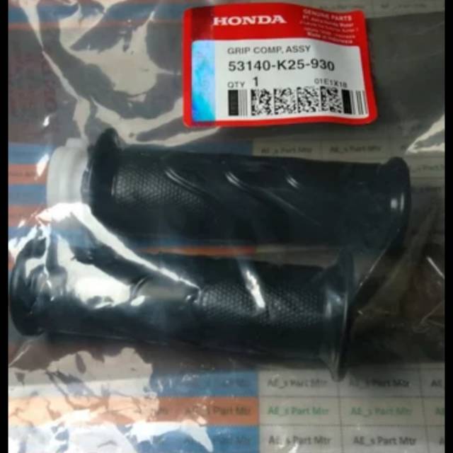 Handgrip-Beat Fi, Vario Fi, Scoppy Fi, Blade, Revo, Supra X125, Vario125, Vario150, Spacy.