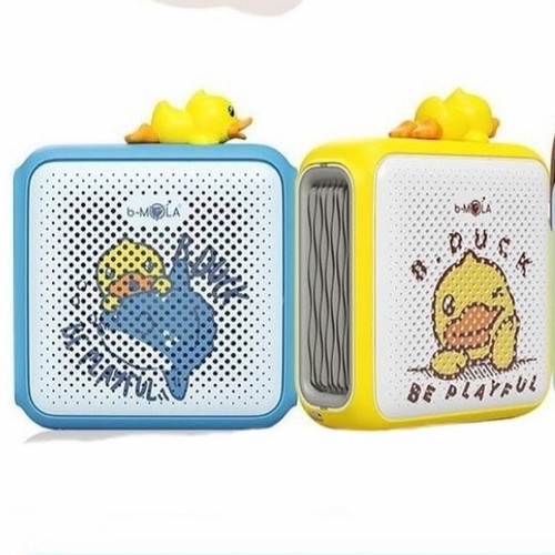 Bmola b-MOLA Go / Me / B-Duck Duck Edition Portable