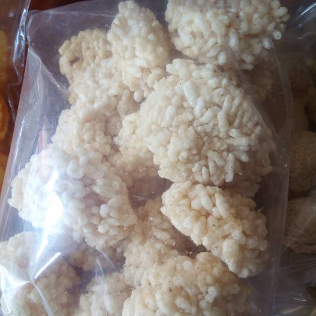 

Rengginang original 300gr