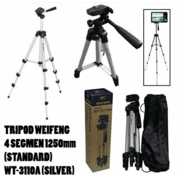 Weifeng Tripod Weifeng 3110