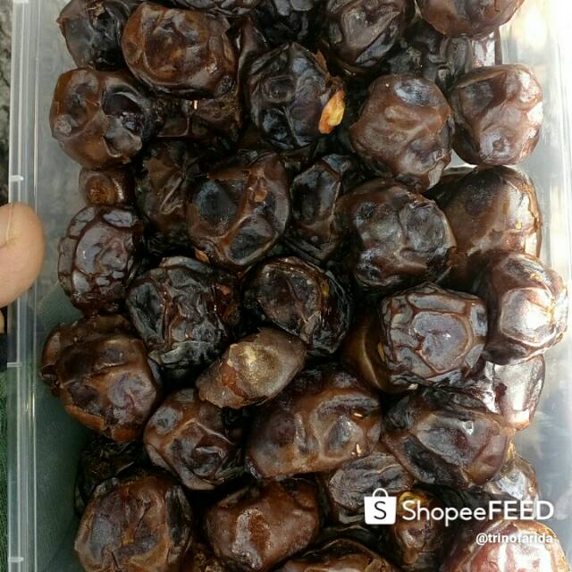 

Kurma lulu 500gr
