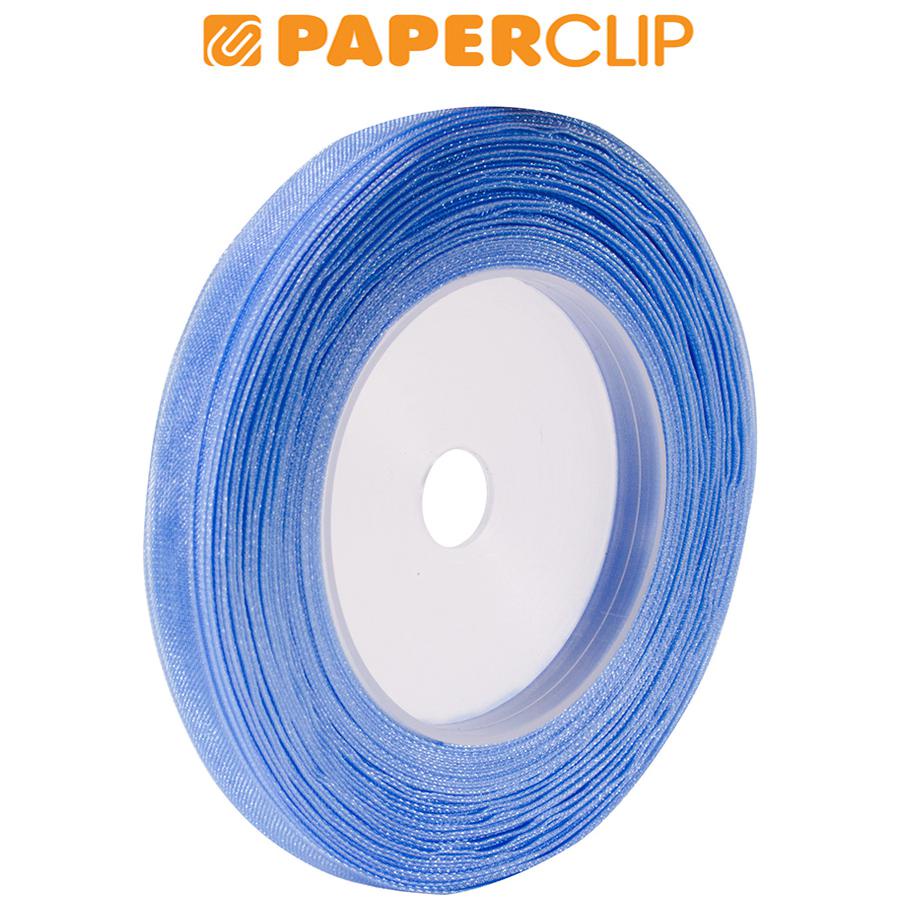 

PITA KADO 1/4 INCH ORG POLOS O75 LIGHT BLUE