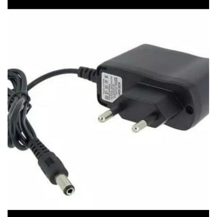 ADAPTOR KALKULATOR CASIO FR 2650 RC PRINT STRUK FR-2650RC