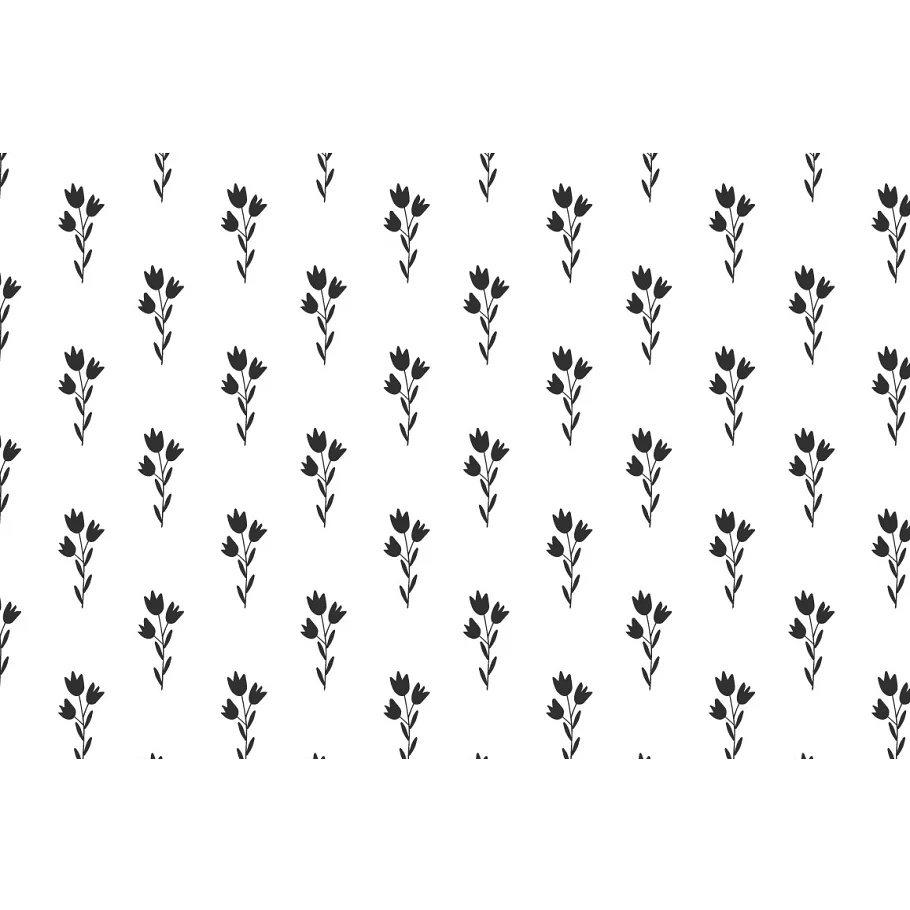 Scandinavian Seamless Pattern