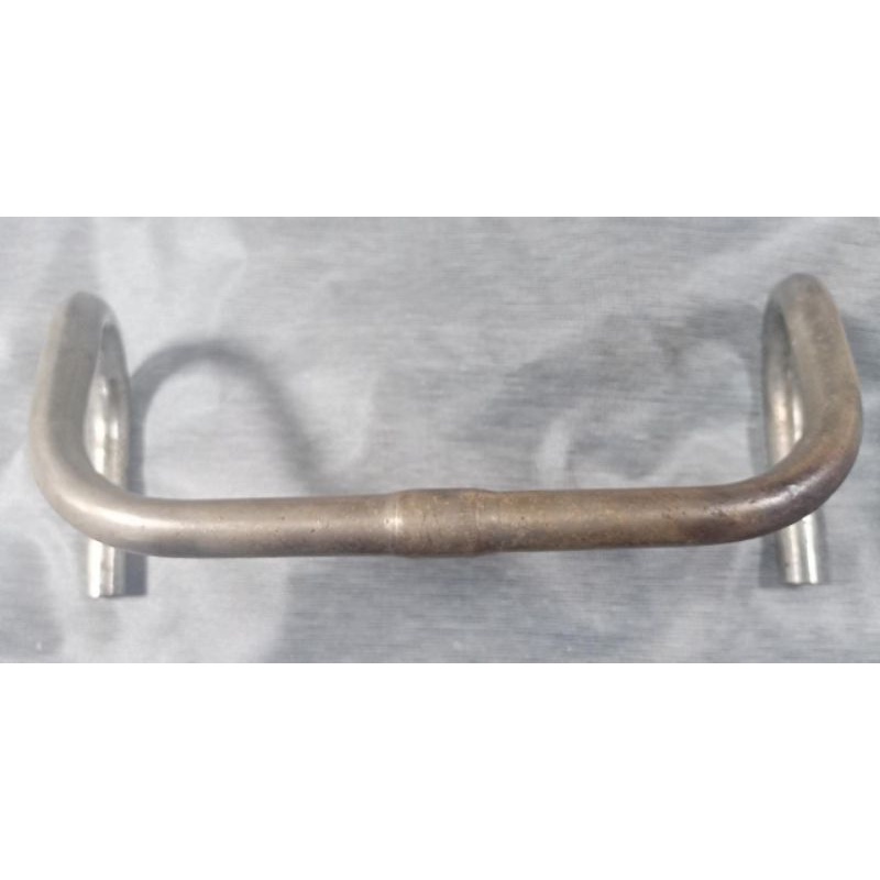 BEKAS - Stang Setir Sepeda Balap Jadul