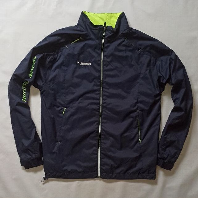 HUMMEL SECOND IMPORT ORIGINAL