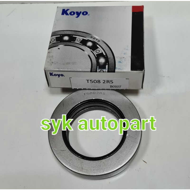 Bearing T508 2rs koyo