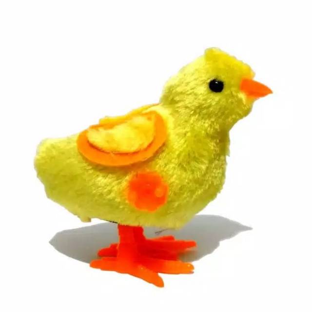 Mainan ayam puter ayam ayaman