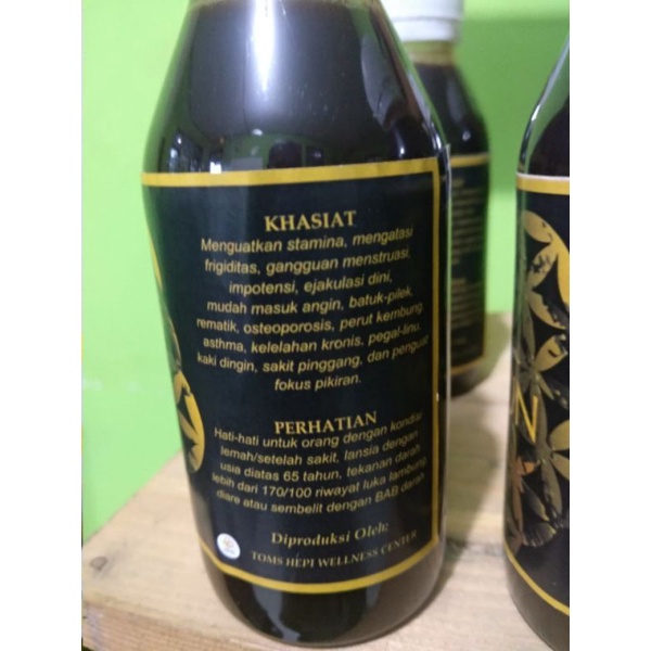 MADU MAZUN Madu Herbal Stamina, Madu Promil, Madu Tonik Energi, Madu Herbal Imun Tubuh