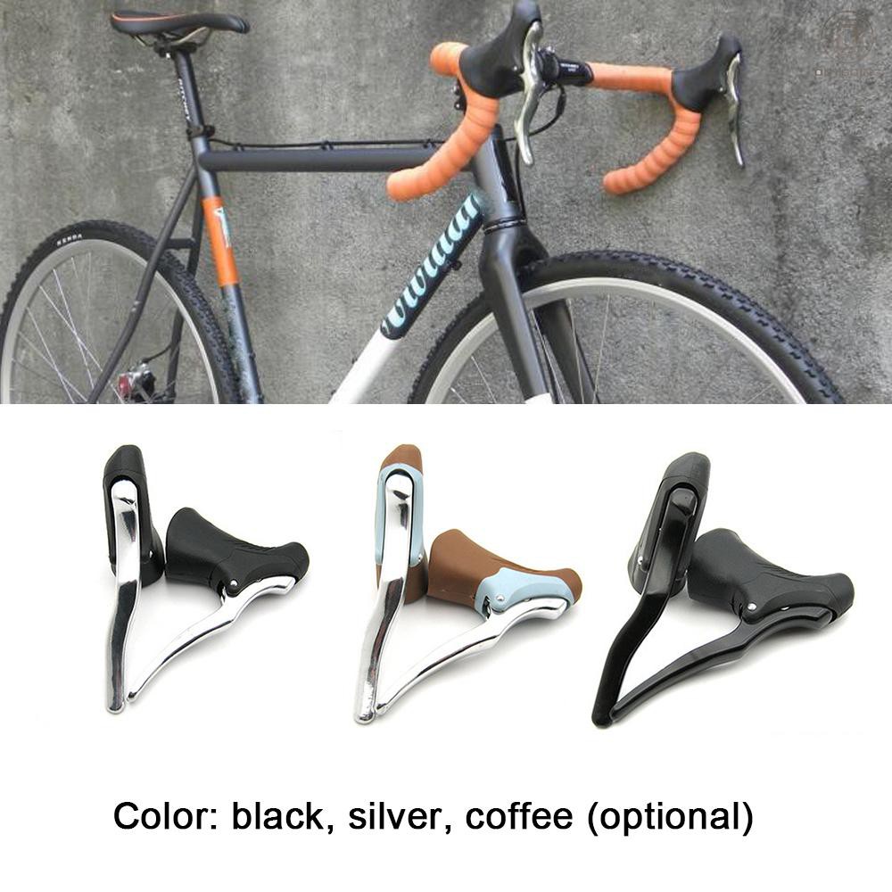 drop bar lever