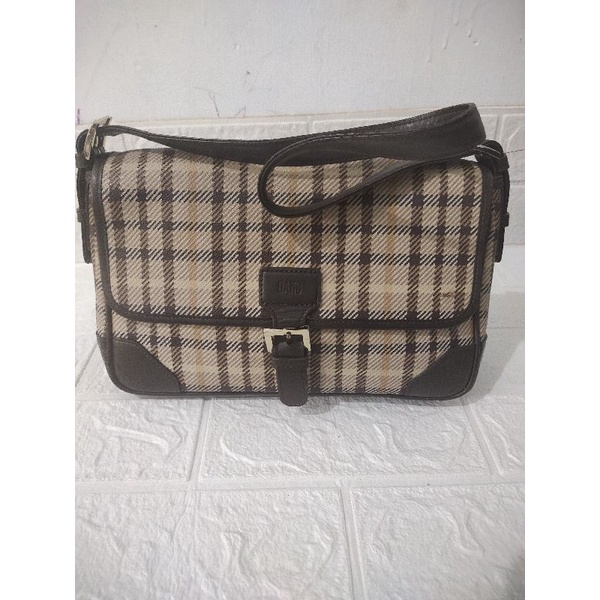 preloved tas kulit branded