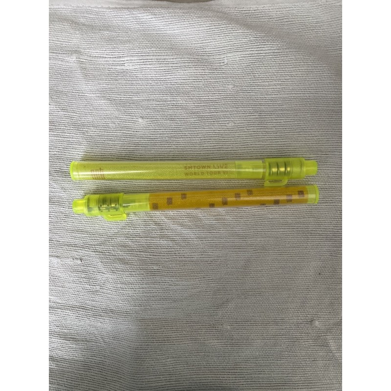 NCT Penstick Fanparty / SMTOWN Dubai