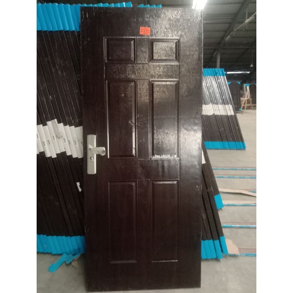 Pintu Baja Zy0103B