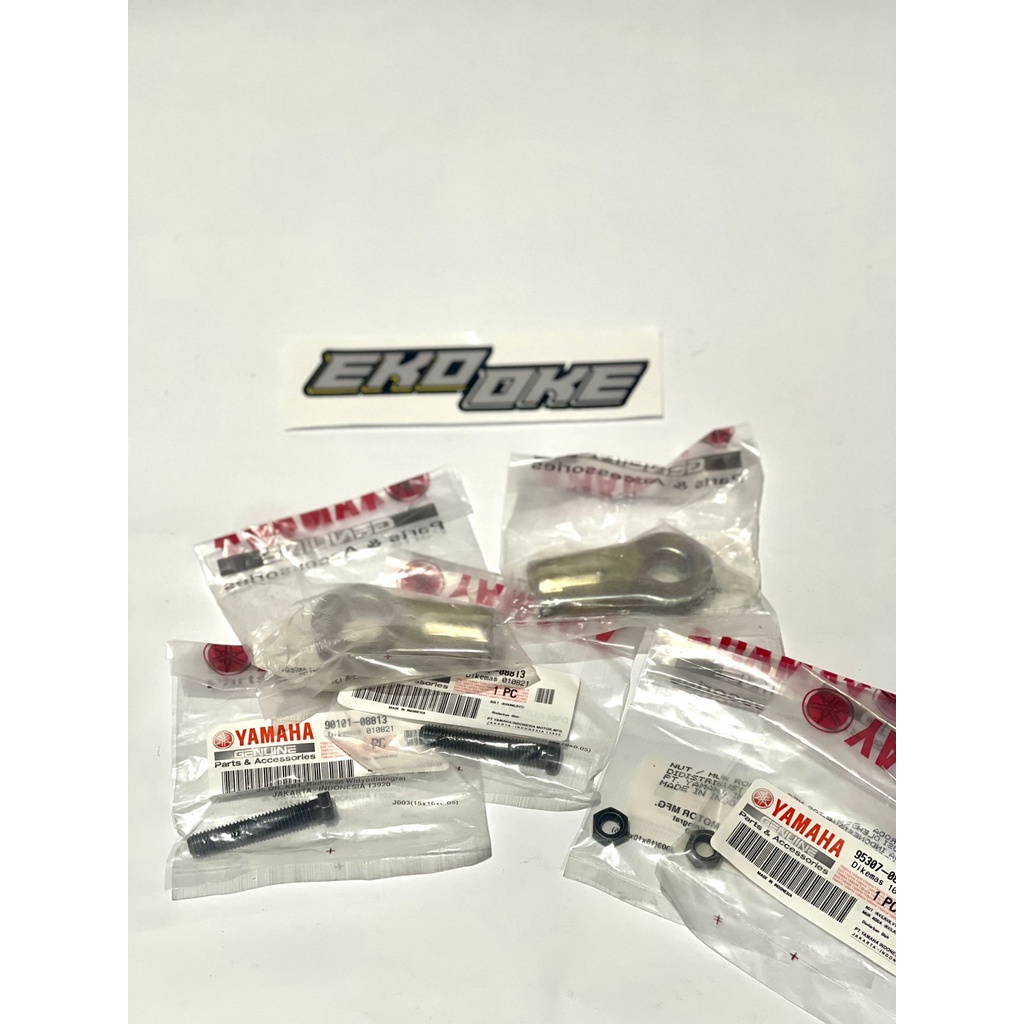 STELAN SETELAN RANTE RANTAI RX KING SET ORIGINAL