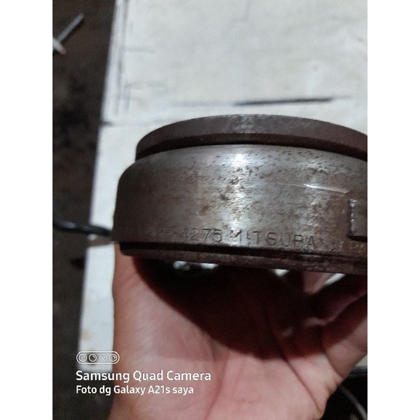 magnet spul grand engkel