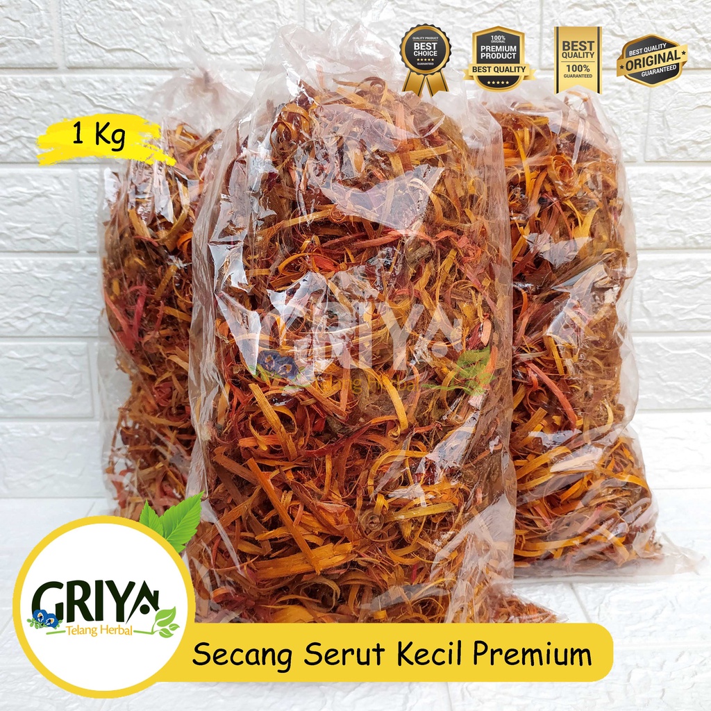 

Secang Serut Kecil Halus 1 Kg (Untuk Wedang)