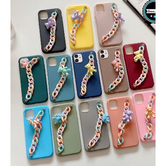 CASE RANTAI SAMSUNG A21S