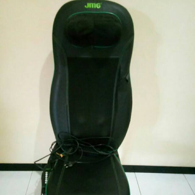 kursi / alat pijat JMG