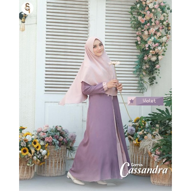 GAMIS CASANDRA