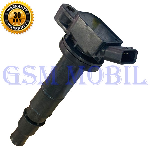 Ignition Coil Ko Toyota Wish RAV4 Picnic 2.0cc 2001-2008 COPOTAN 10000500