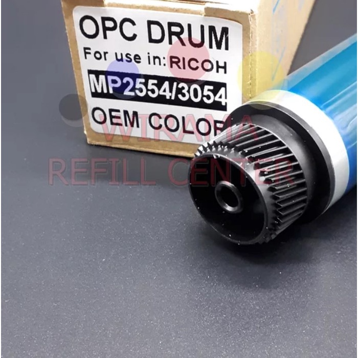 OPC DRUM RICOH GESTETNER MP3054/3554/5054