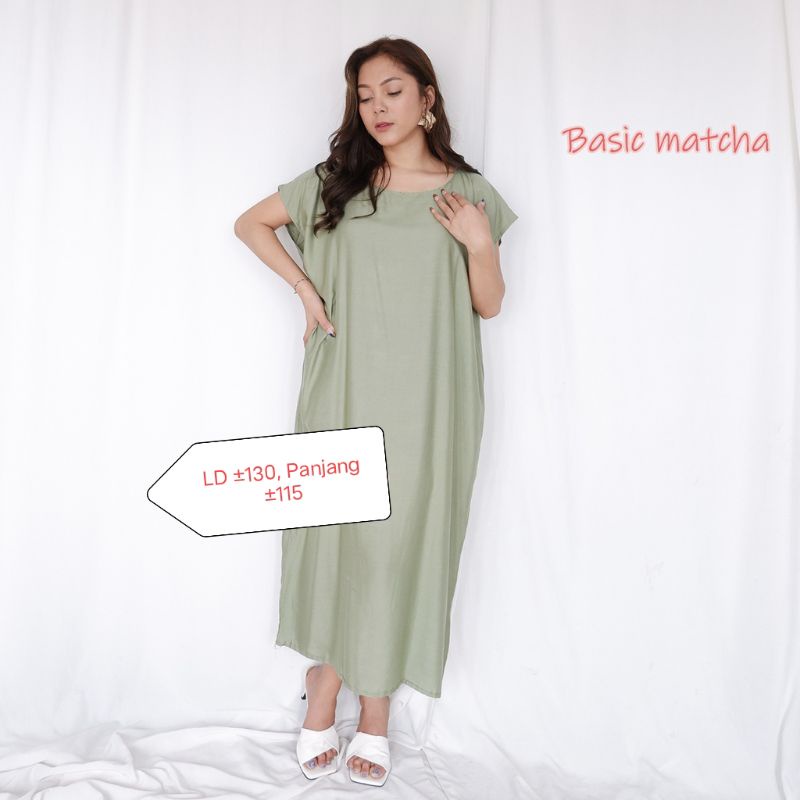 Daster Bali Murah / Daster Bali Adem /Daster Bali Jumbo Polos