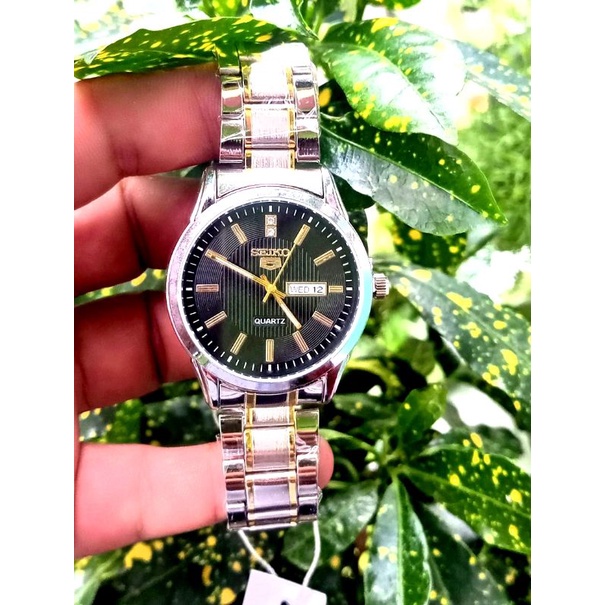 HARGA PROMO TRENDI COD!!! Jam Tangan  Pria Anti Air /Jam Tangan Tangan Stainles steel free bok TERLARIS