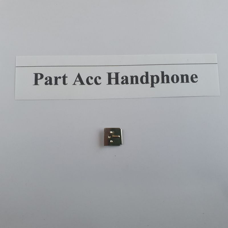 pengait sim card kartu nokia 8110 original