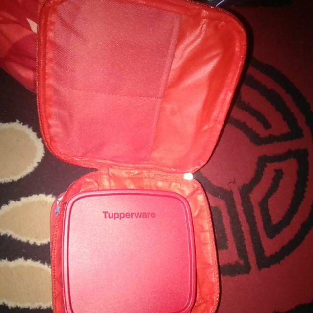 Tas Lolly Daun (19.5 × 17.5 X 7.5cm)