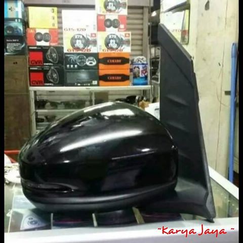 Spion BRV Mobilio RS Dan Brio RS Original