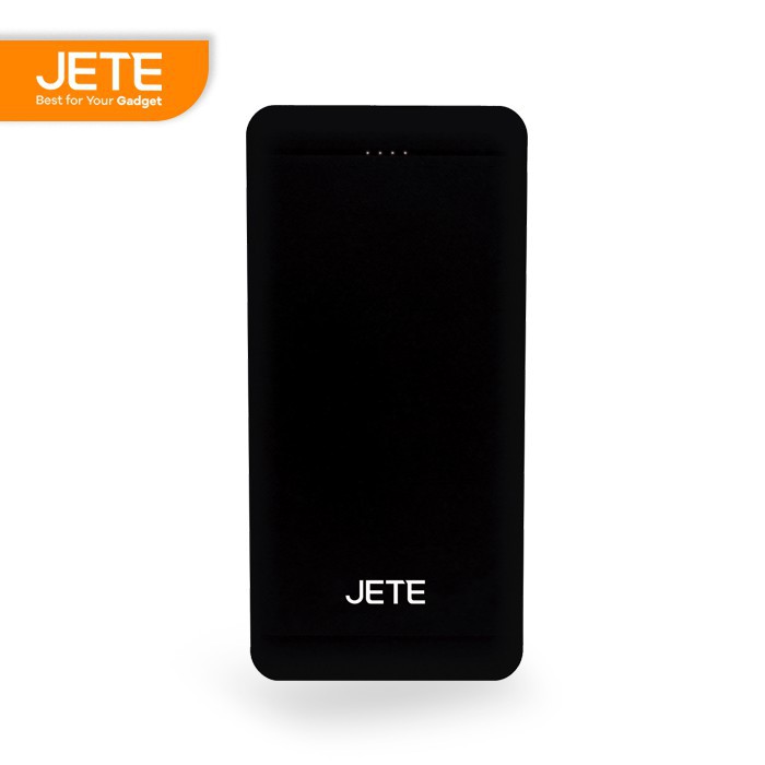 JETE A3 12.000MAH POWERBANK GARANSI RESMI JETE TERMURAH