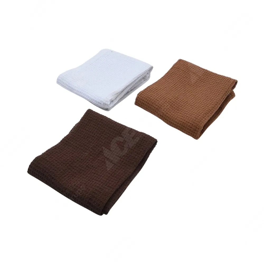 ACE Arthome Set 3 Pcs Kain Lap Dapur Wicker