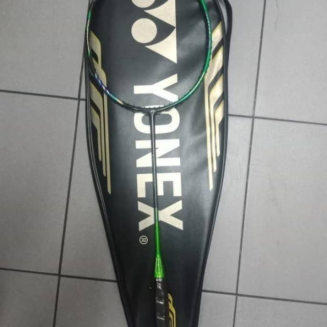 RAKET BADMINTON YONEX ASTROX 99 LCW LIMITED EDITION