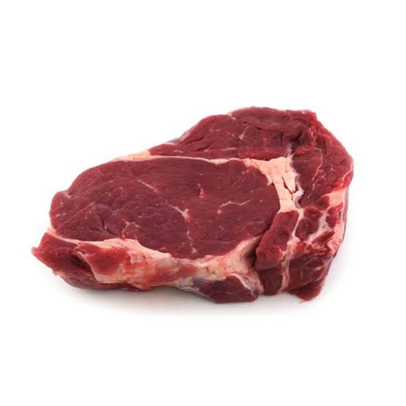 

Ribeye Prime A Australia Potongan Steak 200gr kemasan 1Kg