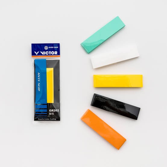Grip / Overgrip Badminton Victor GR 262 / GR262