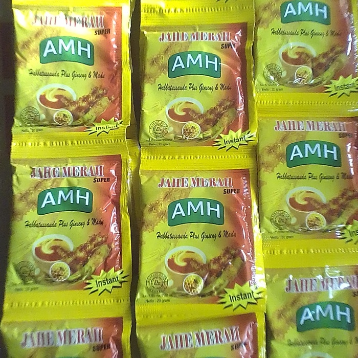 

tradisional-minuman- jahe merah amanah amh -minuman-tradisional.