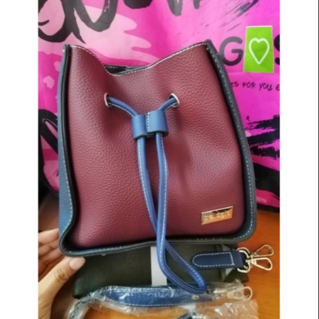 Tas bellagio Original