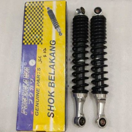 Shock Breaker Belakang Supra, Supra X 125, REVO FUKUKAWA