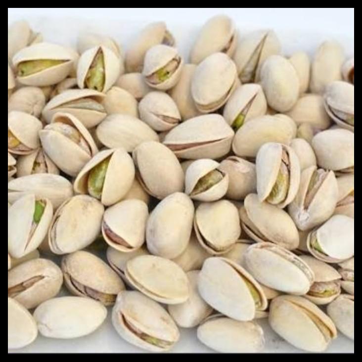 

DISKON TERBATAS !!! PISTACHIO, KACANG PISTACHIO 1KG TERLARIS