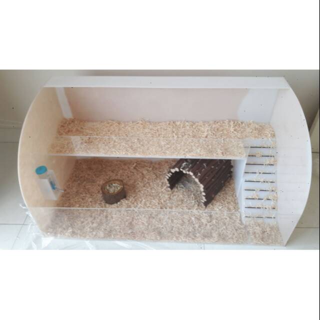 Kandang Guinea Pig/Pets kecil