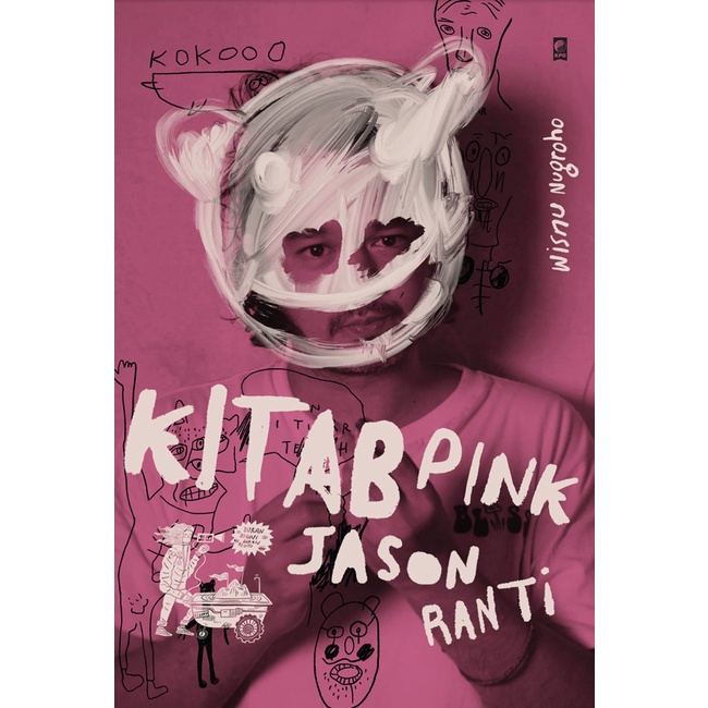 KITAB PINK JASON RANTI KARYA WISNU NUGROHO