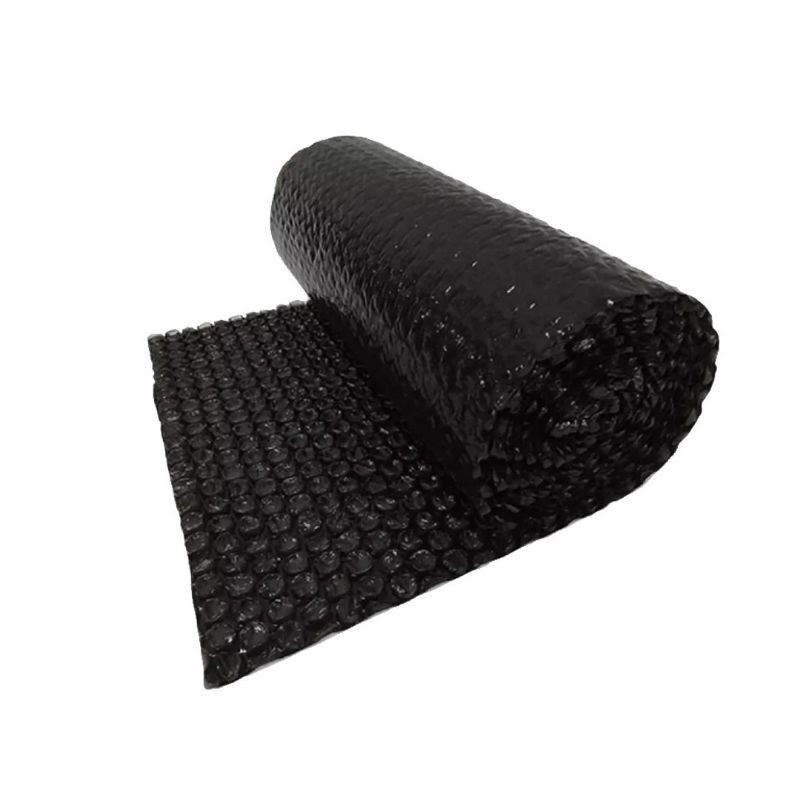 

EXTRA PACKING BUBBLE WRAP TEBAL BUBLE PACKING HITAM KUALITAS PREMIUM