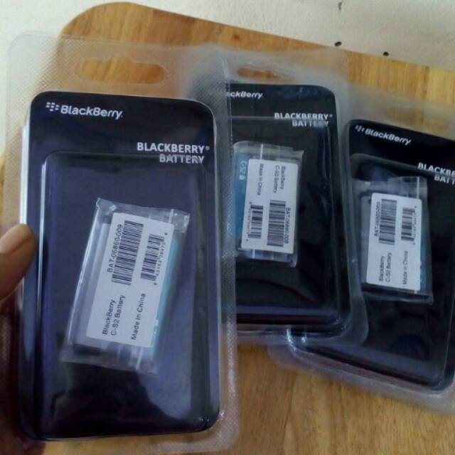 Batere Baterai Battery BB Gemini 8520,CS2, 9300 Original 99