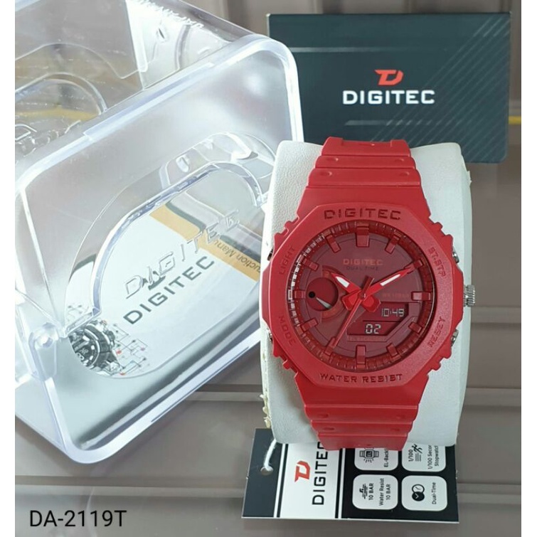 Digitec DG 2119 /DA-2119 original water resist